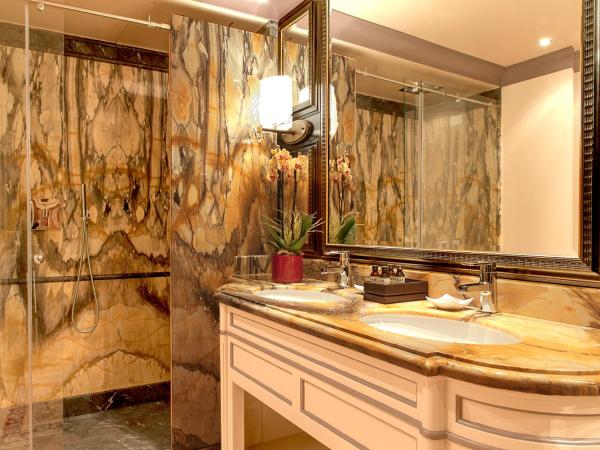 Residenza Borsari : photo 3 de la chambre petite chambre double ou lits jumeaux