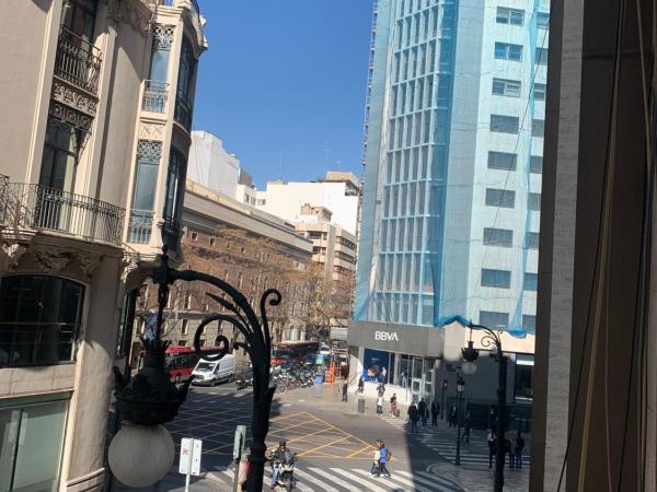 Star Home : photo 2 de la chambre chambre double avec salle de bains commune