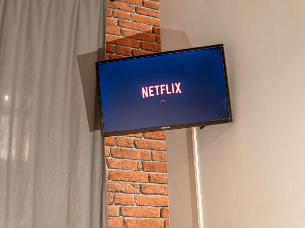 Dream Aparts - Piotrkowska 28 : photo 5 de la chambre chambre lits jumeaux standard