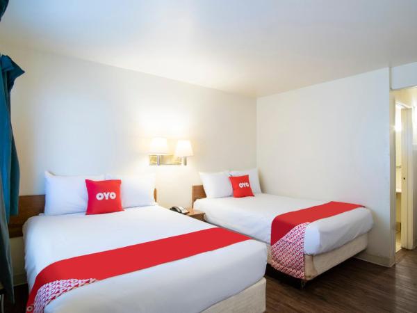 Budgetlodge : photo 9 de la chambre chambre double