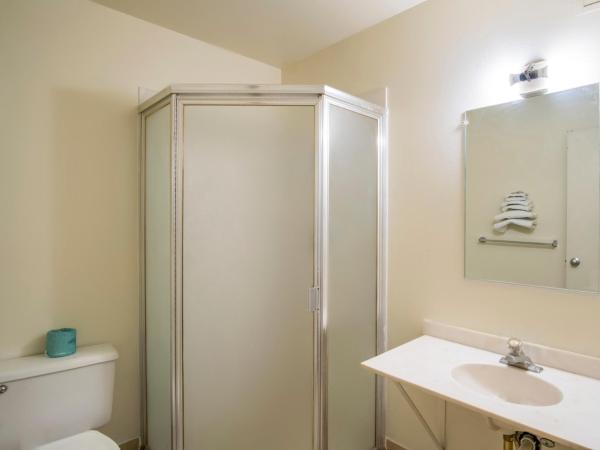 Budgetlodge : photo 10 de la chambre chambre double