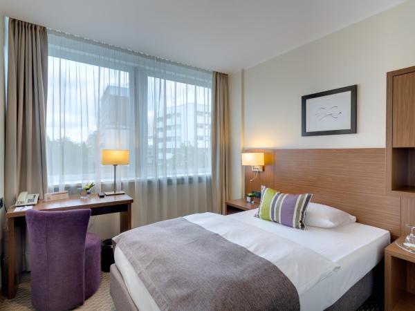 Hotel Sylter Hof Berlin : photo 1 de la chambre chambre simple standard