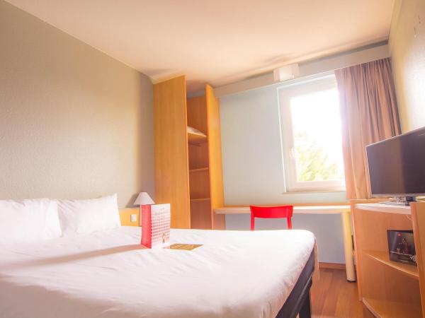 ibis Colmar Est - Hotel Restaurant en Alsace : photo 7 de la chambre chambre double standard