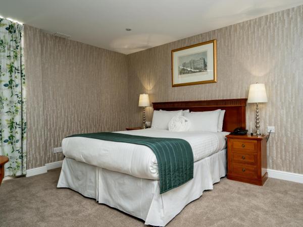The Clarendon Hotel : photo 3 de la chambre suite familiale