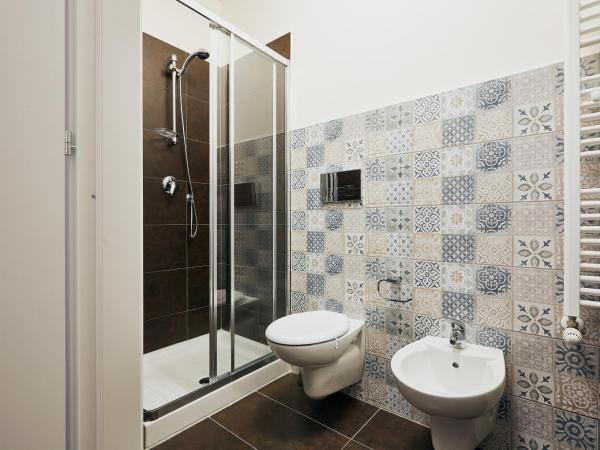 Corte dei medici - Palace : photo 5 de la chambre chambre deluxe