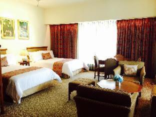 Indra Regent Hotel : photo 1 de la chambre room #33669173