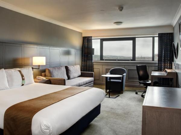 Holiday Inn Cardiff City, an IHG Hotel : photo 1 de la chambre chambre double exécutive