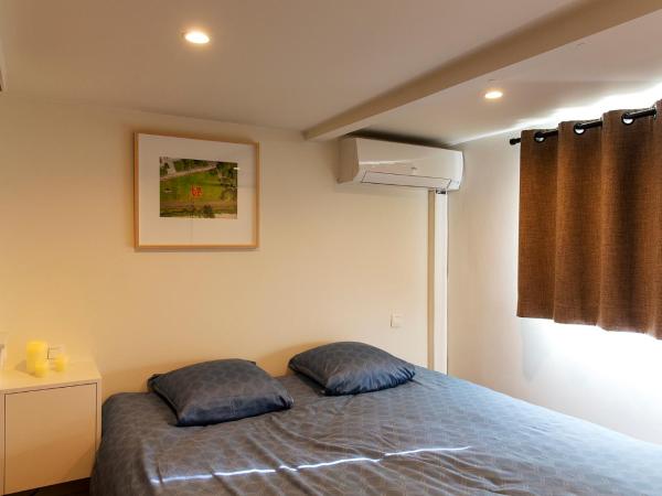 B&B Steendam 66 : photo 3 de la chambre appartement