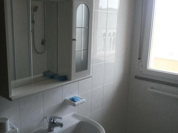 Residence Maryel : photo 8 de la chambre appartement 1 chambre (6 adultes)