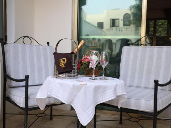 El Palacito Secreto Luxury Boutique Hotel & Spa : photo 9 de la chambre chambre lit king-size supérieure - marie antoinette