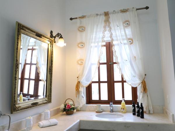 El Palacito Secreto Luxury Boutique Hotel & Spa : photo 7 de la chambre  chambre avec 2 lits queen-size - beatrix