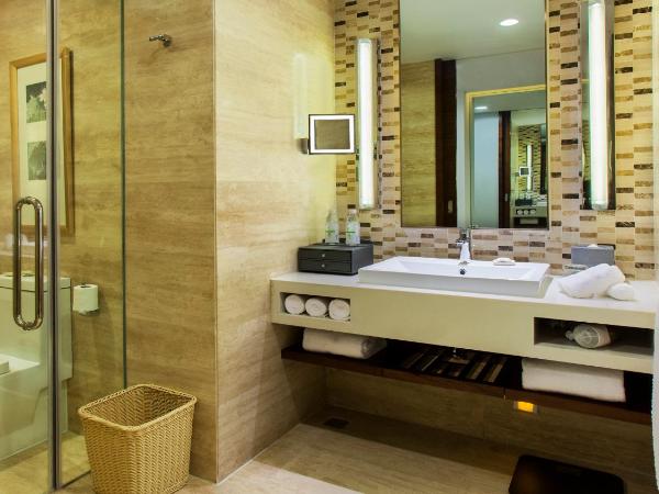 Holiday Inn Chengdu Xindu, an IHG Hotel : photo 2 de la chambre chambre standard