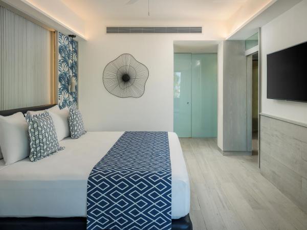 Catalonia Grand Costa Mujeres All Suites & Spa - All Inclusive : photo 3 de la chambre suite privilège