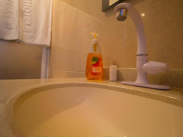 Casa Zac Nicte Mx-Habitacion IXCHEL : photo 7 de la chambre appartement 1 chambre