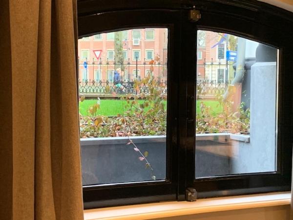 B&B Florapark : photo 2 de la chambre chambre double