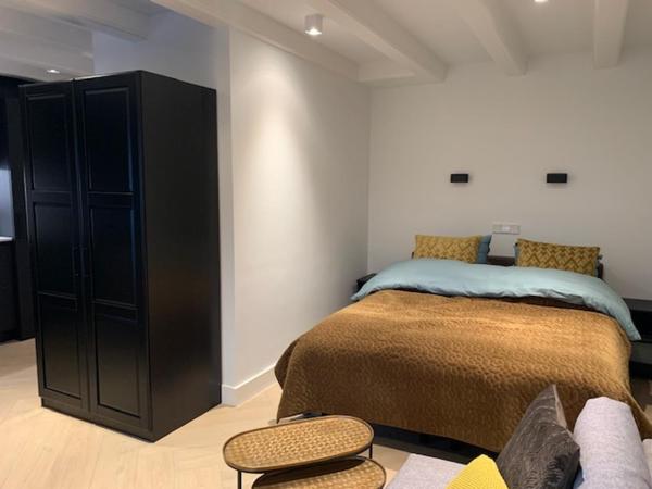 B&B Florapark : photo 3 de la chambre chambre double