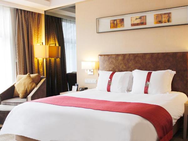Qingdao Parkview Holiday Hotel : photo 4 de la chambre chambre double supérieure