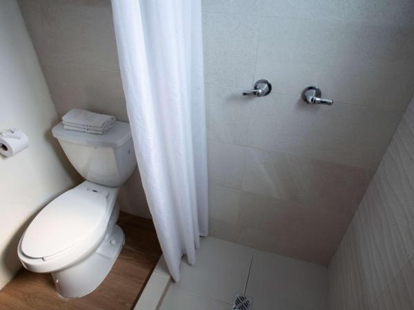 Best Western Centro Monterrey : photo 5 de la chambre chambre lit king-size - non-fumeurs