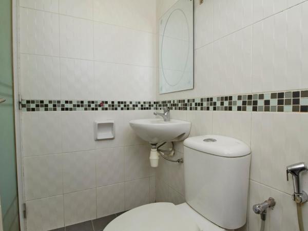 Kepong Hotel : photo 7 de la chambre chambre familiale