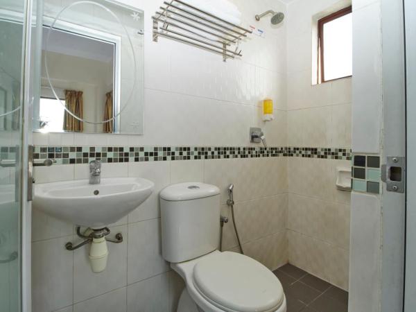 Kepong Hotel : photo 8 de la chambre chambre familiale