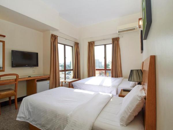 Kepong Hotel : photo 1 de la chambre chambre familiale