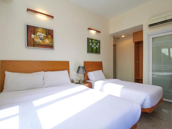 Kepong Hotel : photo 2 de la chambre chambre familiale