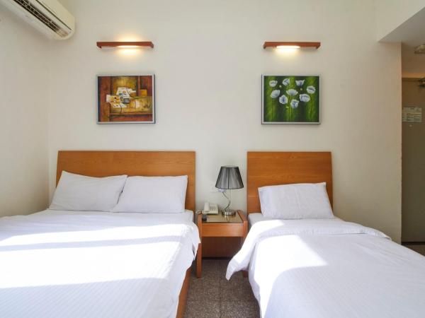 Kepong Hotel : photo 5 de la chambre chambre familiale