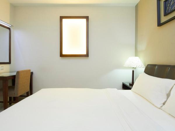 Kepong Hotel : photo 3 de la chambre chambre double standard