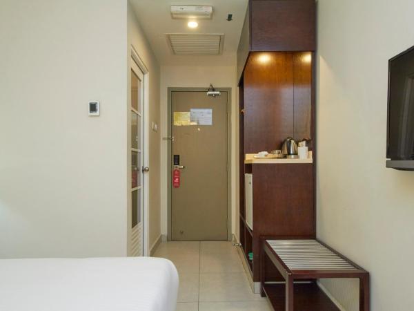 Kepong Hotel : photo 4 de la chambre chambre double standard