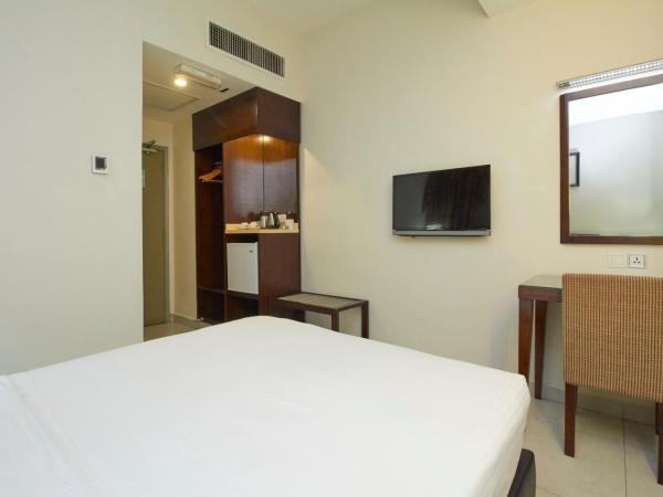 Kepong Hotel : photo 6 de la chambre chambre double standard