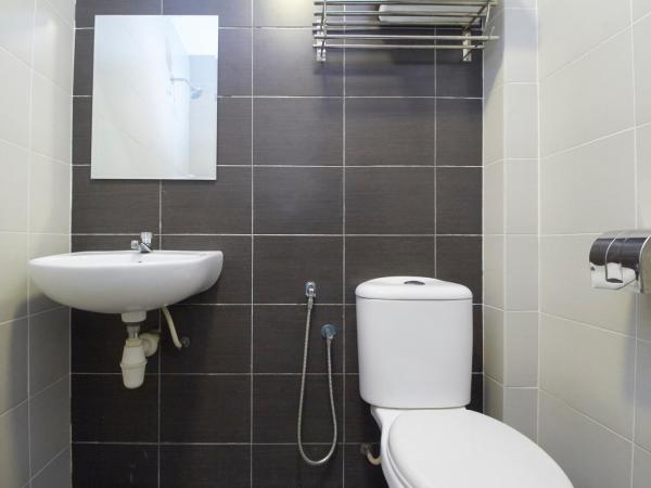 Kepong Hotel : photo 10 de la chambre chambre lits jumeaux standard