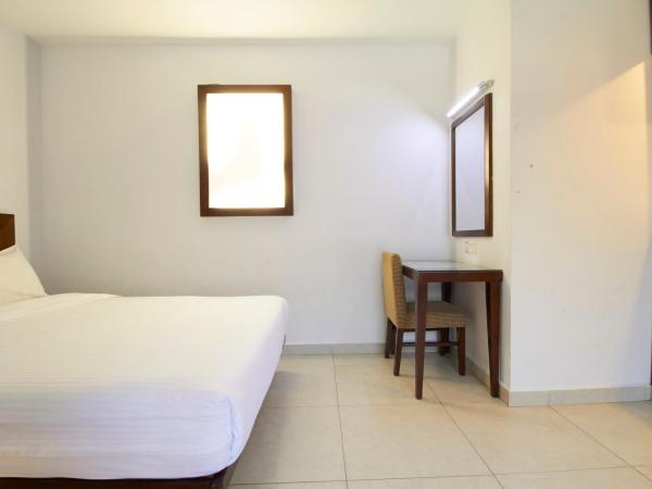 Kepong Hotel : photo 6 de la chambre chambre quadruple