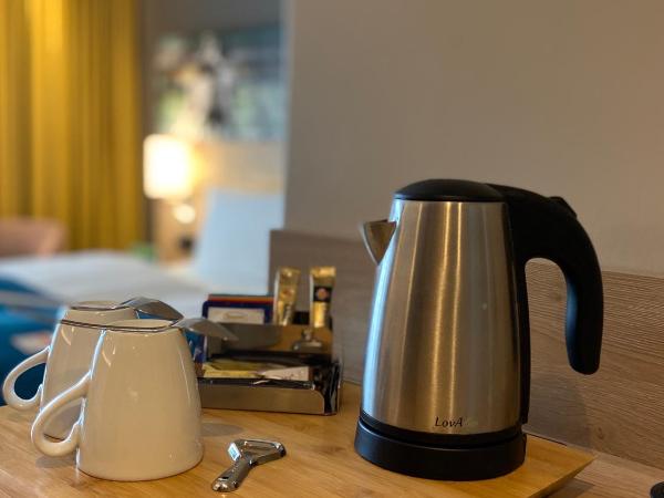 Holiday Inn Düsseldorf City - Toulouser Allee, an IHG Hotel : photo 5 de la chambre chambre lit king-size exécutive