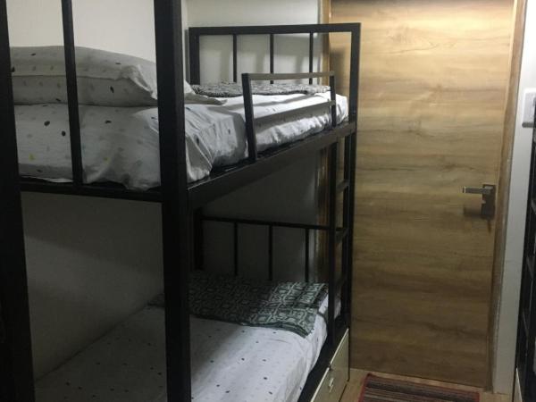 Nest Dormitory : photo 3 de la chambre lit dans dortoir de 8 lits 