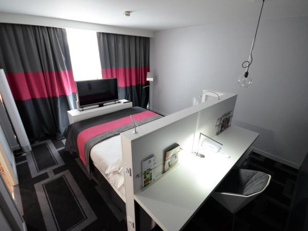 Holiday Inn Dijon Toison D'or, an IHG Hotel : photo 8 de la chambre suite avec accès au spa