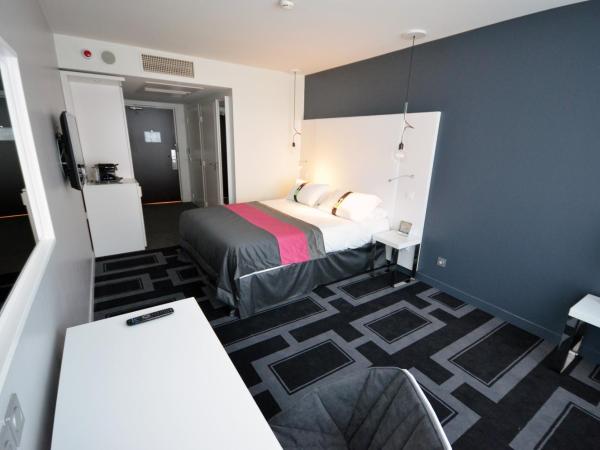 Holiday Inn Dijon Toison D'or by IHG : photo 10 de la chambre chambre supérieure avec accès au spa