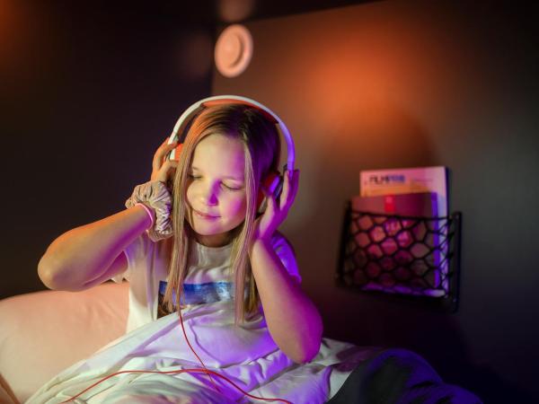 Lublin Capsules - Lubelskie Kapsuły : photo 9 de la chambre top double capsule room