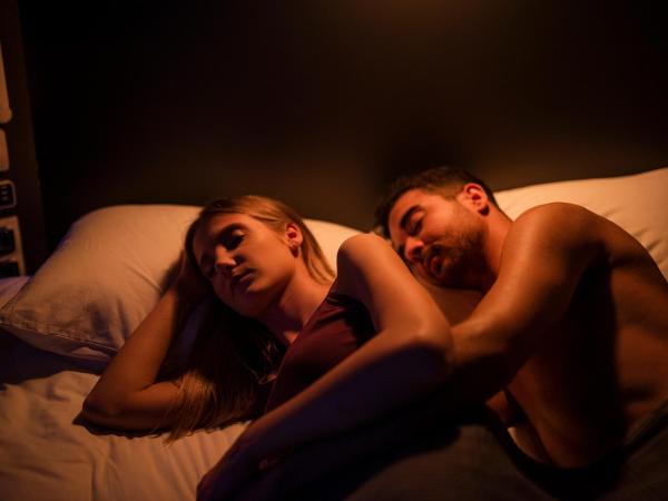 Lublin Capsules - Lubelskie Kapsuły : photo 8 de la chambre top double capsule room