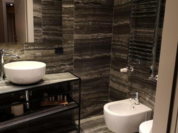 Locanda Cavanella : photo 7 de la chambre chambre triple supérieure