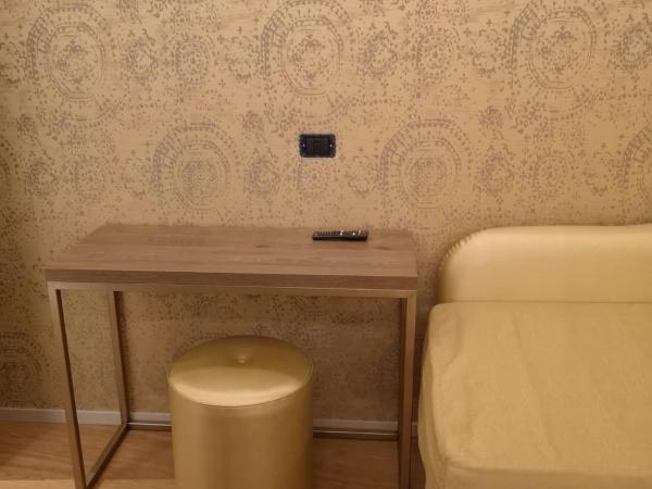 Locanda Cavanella : photo 3 de la chambre chambre triple supérieure