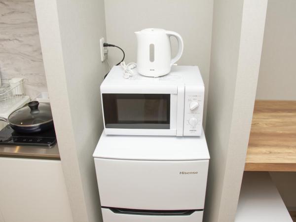 Hotel S-Presso East : photo 5 de la chambre appartement supérieur