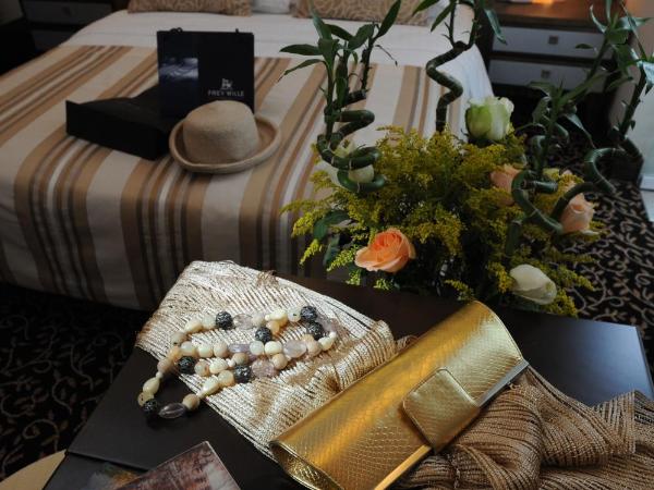 Hotel Lapad : photo 6 de la chambre chambre double supérieure avec vue sur le port de plaisance