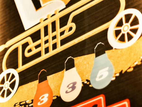 WestCord Hotel Eindhoven : photo 5 de la chambre match-box