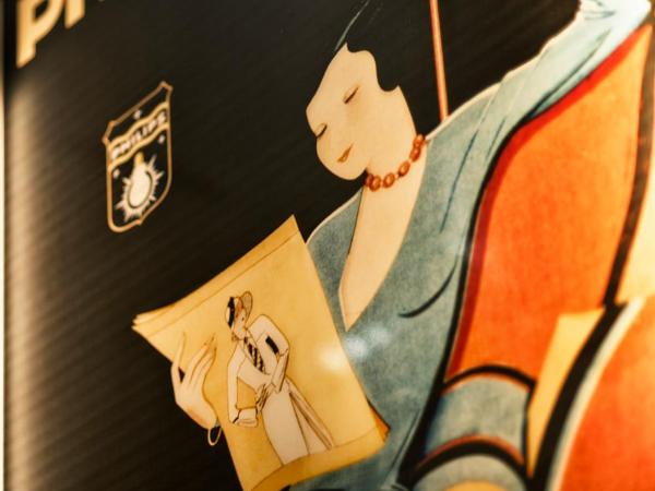 WestCord Hotel Eindhoven : photo 4 de la chambre loft supérieur