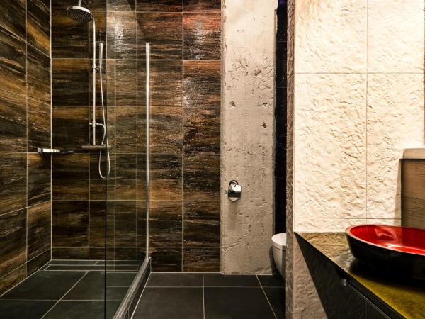 WestCord Hotel Eindhoven : photo 3 de la chambre loft supérieur