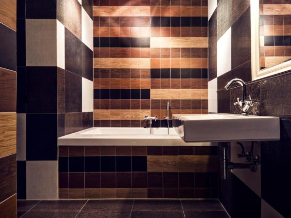 WestCord Hotel Eindhoven : photo 6 de la chambre suite junior