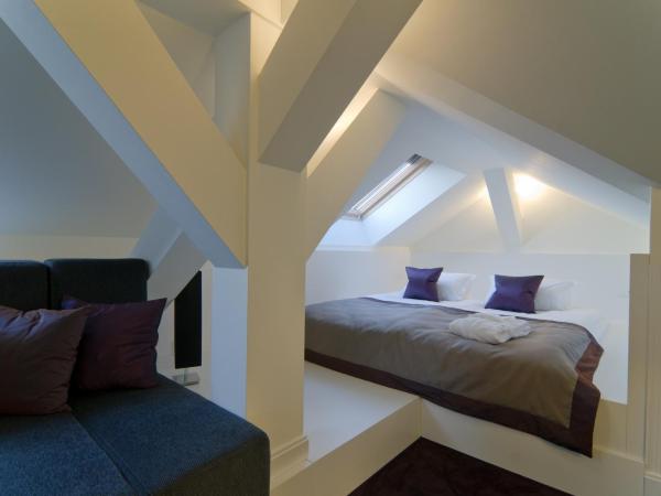 Platinum Palace Boutique Hotel & SPA : photo 4 de la chambre chambre double pour 1 adulte
