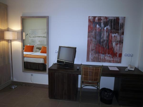 Eco Alcalá Suites : photo 7 de la chambre suite Éco
