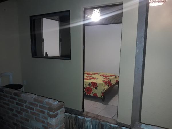 MAN CAVE HOSTEL : photo 3 de la chambre chambre double avec salle de bains privative