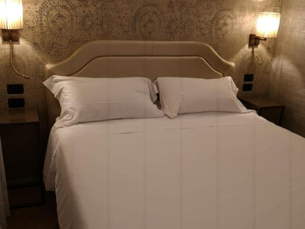 Locanda Cavanella : photo 6 de la chambre chambre triple supérieure